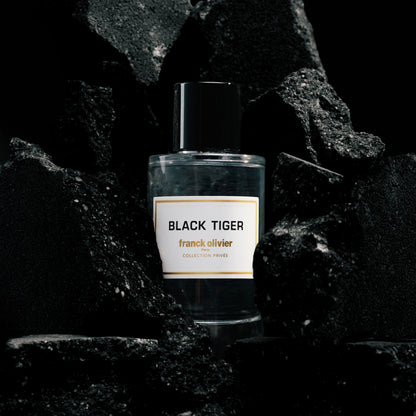 BLACK TIGER