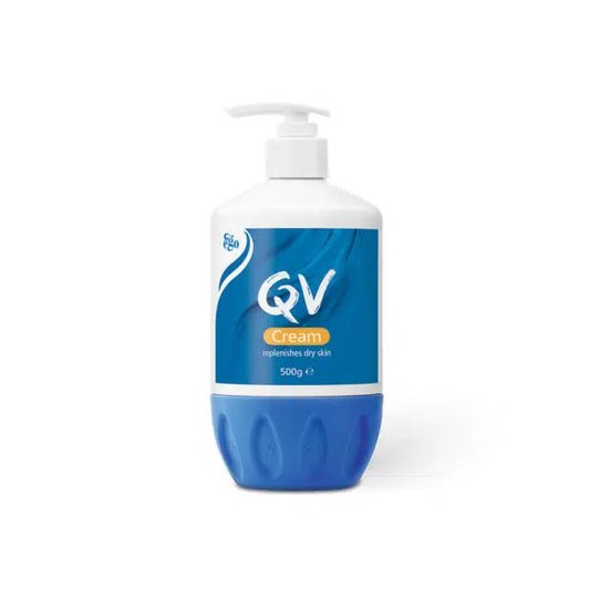 QV Dry Skin Repair Cream