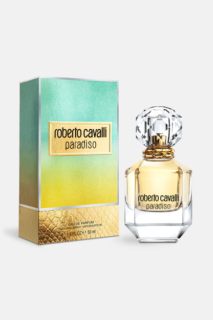 ROBERTO CAVALLI PARADISO