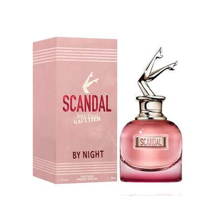 Scandal by Night EDP