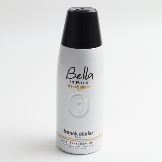 BELLA IN PARIS FRANCK OLIVIER DEODORANT 25OML WOMEN
