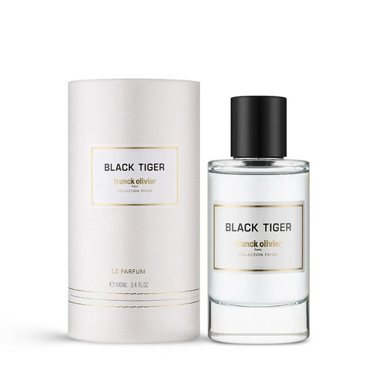 FRANCK OLIVIER COLLECTION PRIVEE BLACK TIGER 100 ML