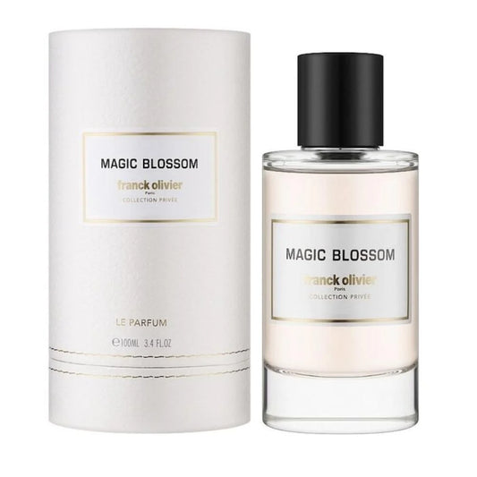 FRANCK OLIVIER COLLECTION PRIVEE MAGIC BLOSSOM 100 ML