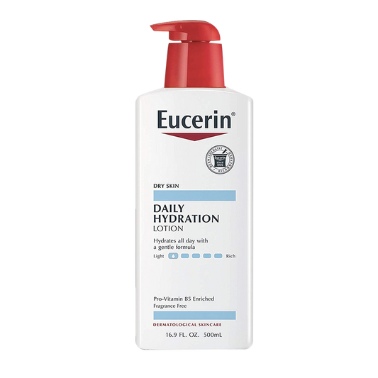 لوشن ترطيب يومي