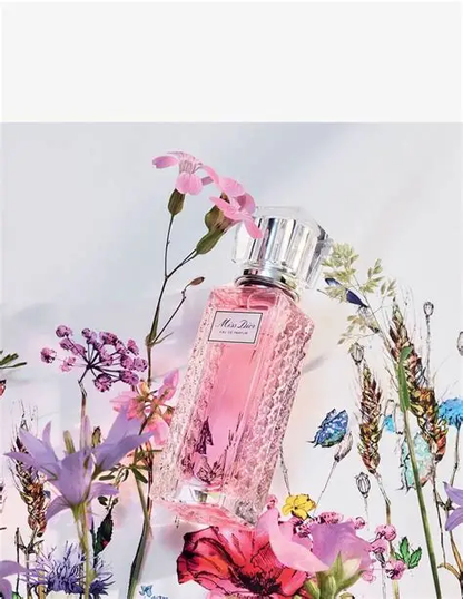 Miss Dior Perle De Perfume