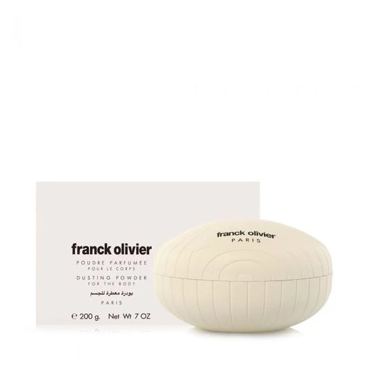 FRANCK OLVIER BODY POWDER 200Gr
