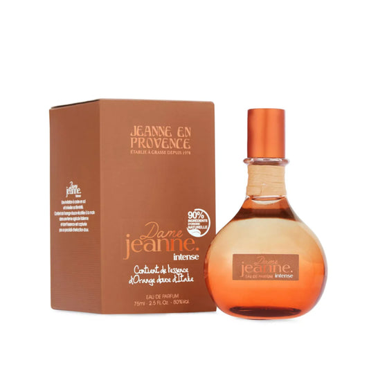 DAME JEANNE ITENSE EDP 75 ML