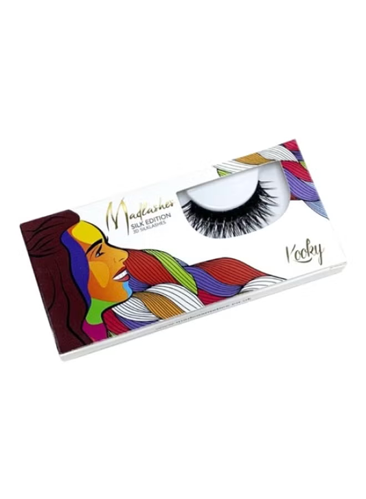 LASHES KOOKY