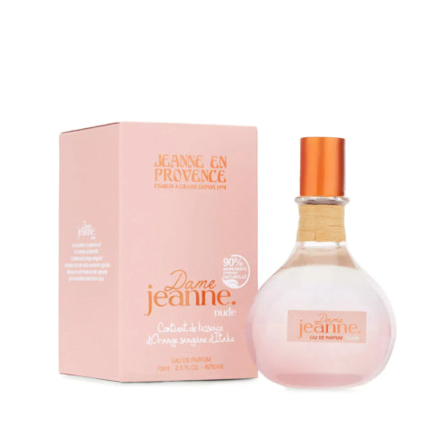 DAME JEANNE NUDE EDP 75 ML