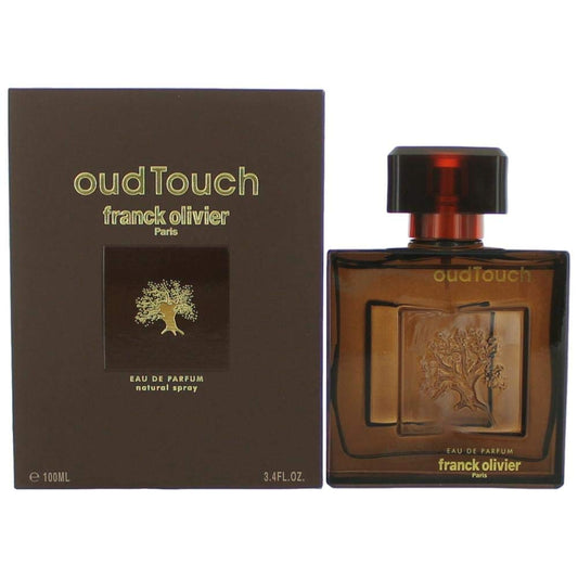 OUD TOUCH FRANCK OLIVIER EAU DE PARFUM 100 ML