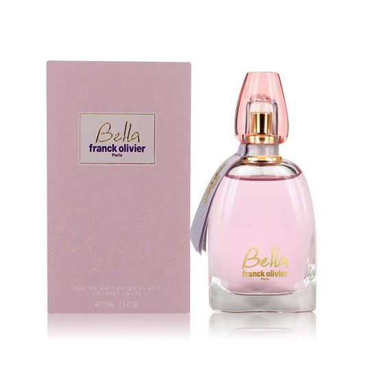 FRANCK OLIVIER BELLA  EDP 75 ML WOMEN