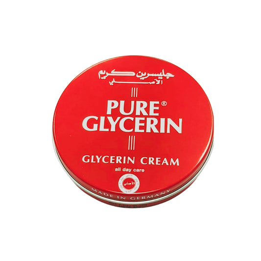 PURE GLYSERIN CREAM 250 ML