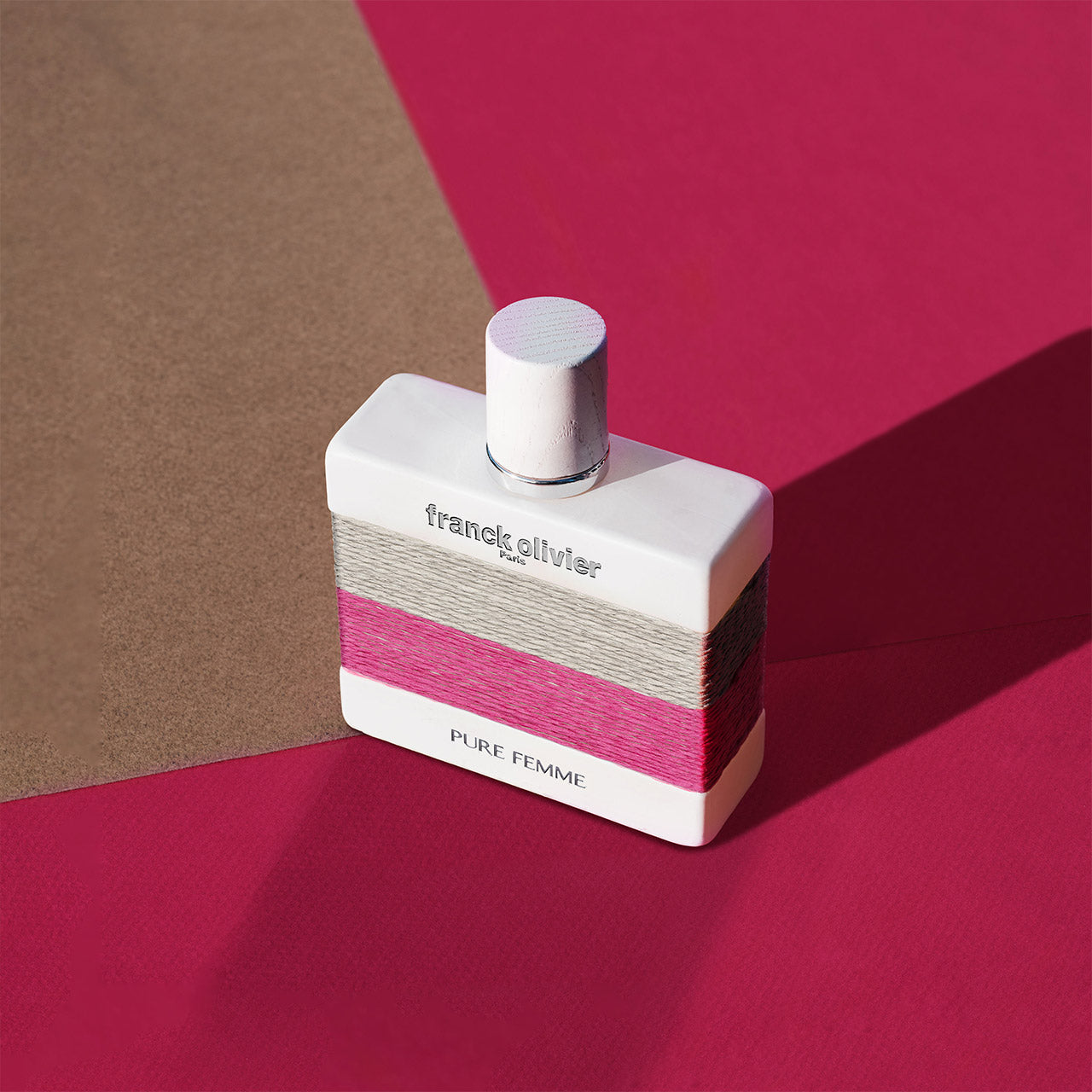 PURE FEMME EDP
