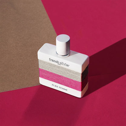 PURE FEMME EDP