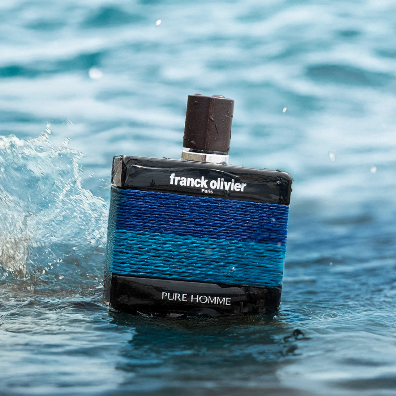 PURE HOMME EDT