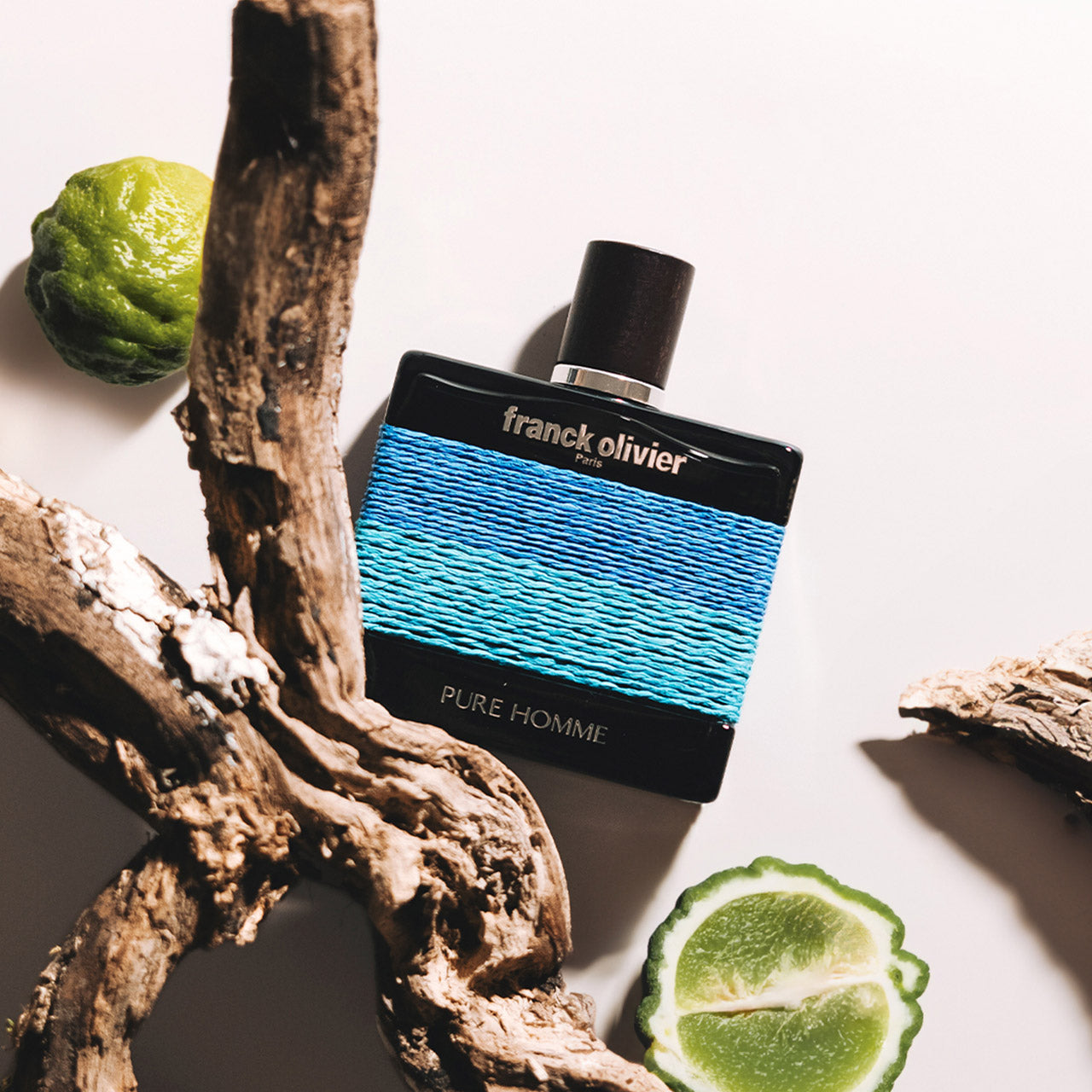 PURE HOMME EDT