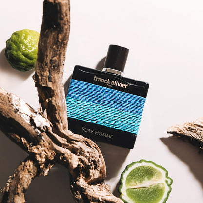 PURE HOMME EDT