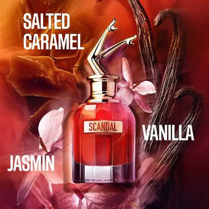 عطر سكاندال للنساء EDP