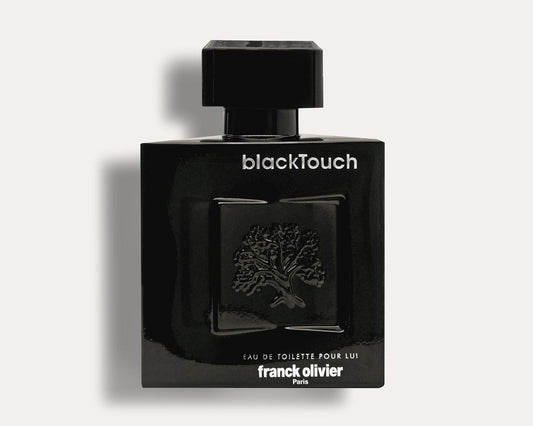 BLACK TOUCH