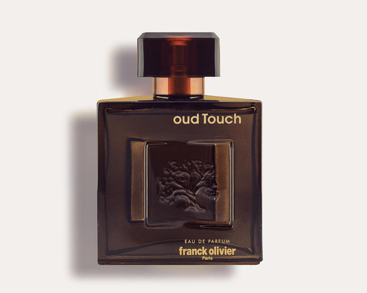 OUD TOUCH