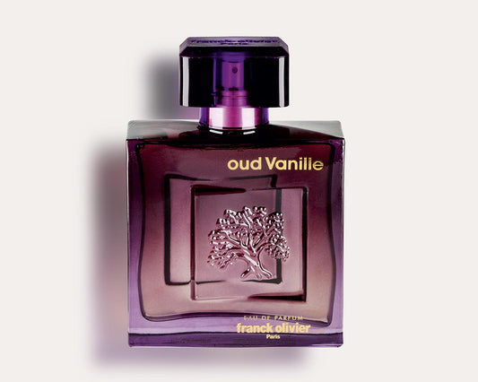 OUD VANILLE