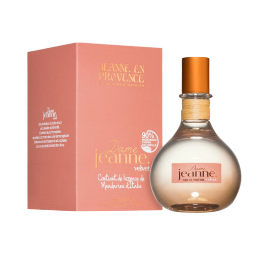 DAME JEANNE VELVET EDP 75 ML